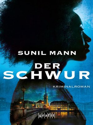 cover image of Der Schwur